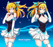 Dual Lights