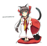 nekomiko