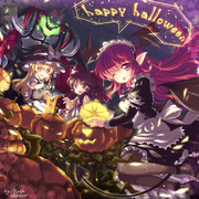 Halloween~