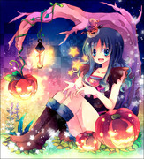Halloween☆