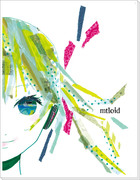 【ボーマス14】初画集「mtloid」