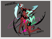 Scanty & KneeSocks