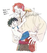 ワンピlog14