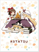 【C79新刊】KOTATSU