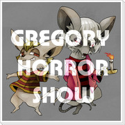 グレゴリーホラーショー