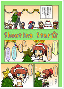 Shooting Star☆