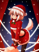 もみークリスマス