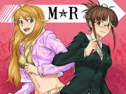 M×R