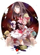 madoka☆magica