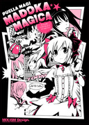 MADOKA★MAGICA