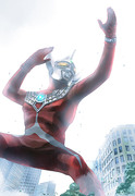 ウルトラマンタロウ