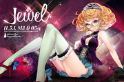 【参加】Sugar Bunny*新CD Jewel【告知】