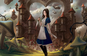 Alice: Madness Returns