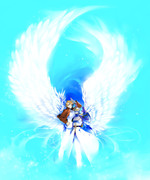 SKYHIGH MAJI ANGEL