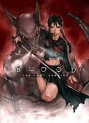 BLOOD 小夜さんと翼手