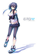 EiTO debut.