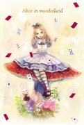 ALICE