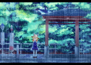 雨音