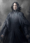 Professor Snape