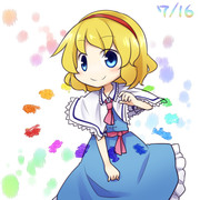 Alice(716)