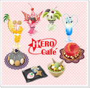 HERO　Cafe´