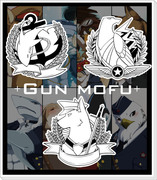+ Gun mofu +