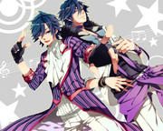 HAYATO&TOKIYA