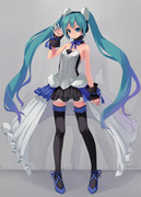 MIKU