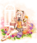 秋のSeeU