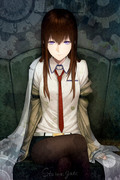 STEINS;GATE【助手】