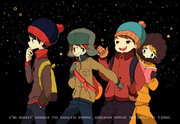 South Park!!