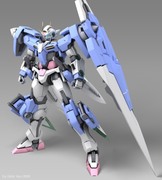 00ガンダム7剣