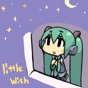 little wish