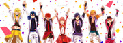 We are ST☆RISH