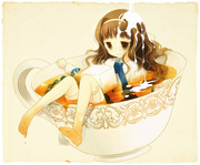 紅茶姫