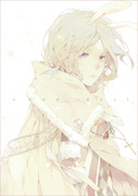 【DragonNest】Snow dust