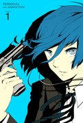 PERSONA3 the ANIMATION