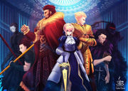 Fate/Zero