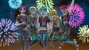 ThxPointFive(.5)企画《Fire◎Flower》