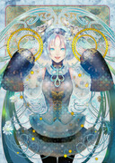 DEBUTANTE3/VOCALOID