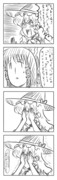 東方漫画427