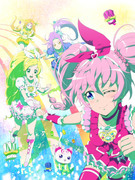 SUITE-PRECURE♪