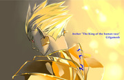 【Fate/Zero】慢心王が眩しくて2012