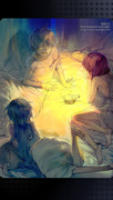 【magi】++燈++