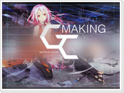 Mirror inori‘s MAKING