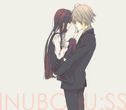 inuboku:SS