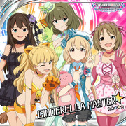 CINDERELLA GIRLS