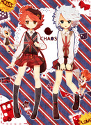 ★CHAOS★