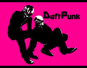 DAFTPUNK