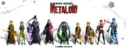 METALOID